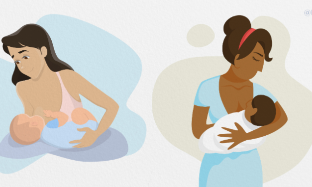 Verdades que necesitas conocer sobre la lactancia materna